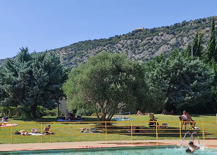 Le Romarin