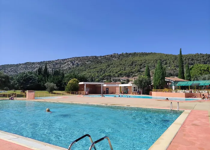 Le Romarin