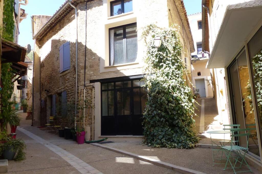 Le Romarin Holiday home Beaumes-de-Venise