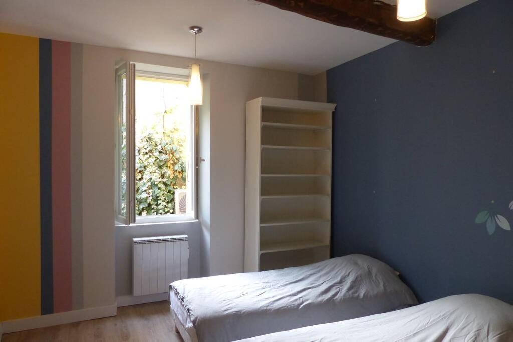 Le Romarin Casa de Férias Beaumes-de-Venise