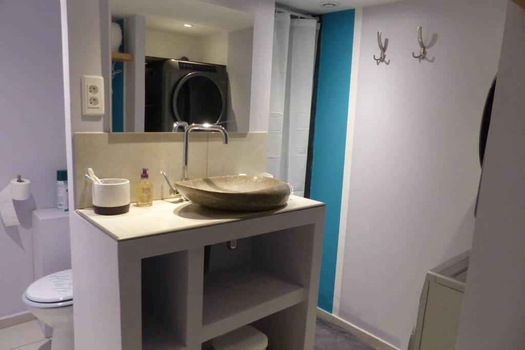 Le Romarin Holiday home