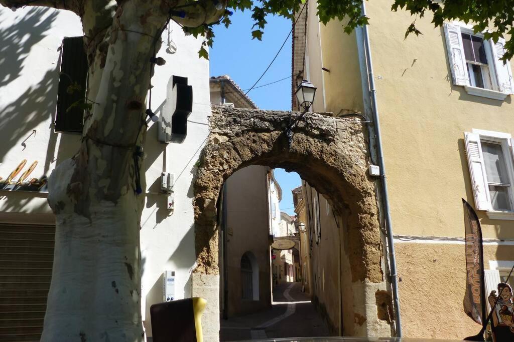 Le Romarin Holiday home Beaumes-de-Venise