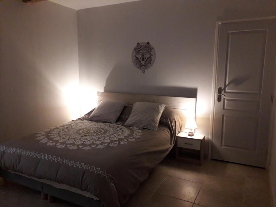 Le Romarin Holiday home