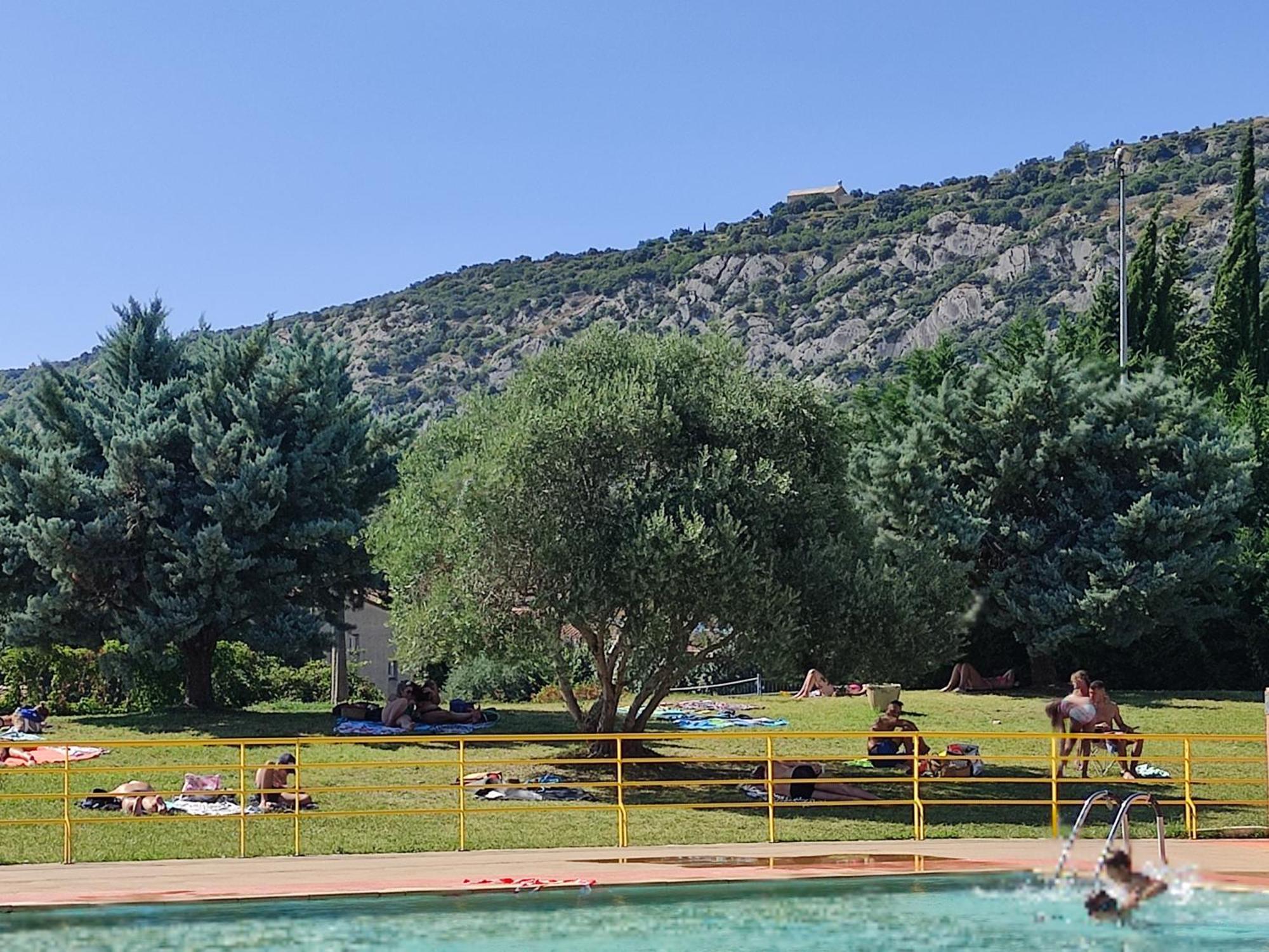 Le Romarin Holiday home *