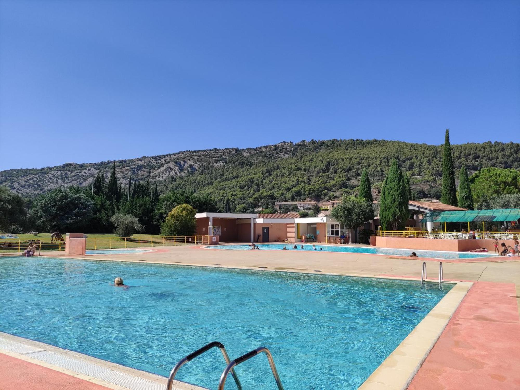 Holiday home Le Romarin Beaumes-de-Venise